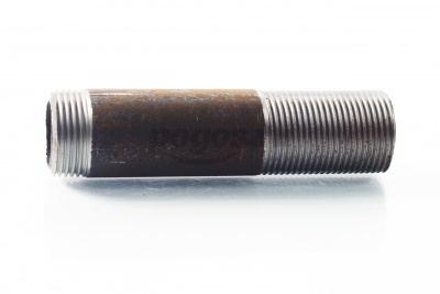 Сгон стальной 2"