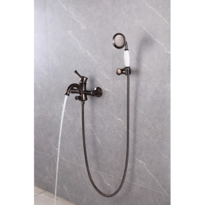 Смеситель LEMARK Peretto LM6302RB