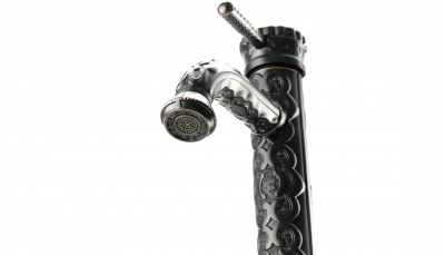 Смеситель LEMARK Jasmine LM66090RB(LA01R)