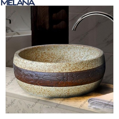 Умывальник MELANA 800-J2028