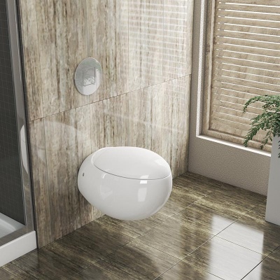 Унитаз подвесной Grossman GR-4442