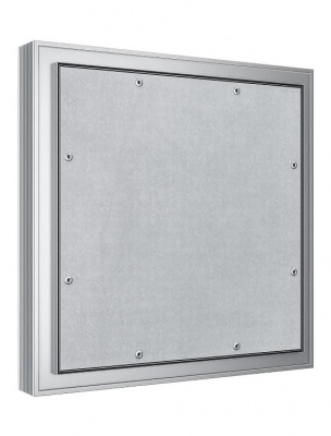 Люк под плитку Эра D5050