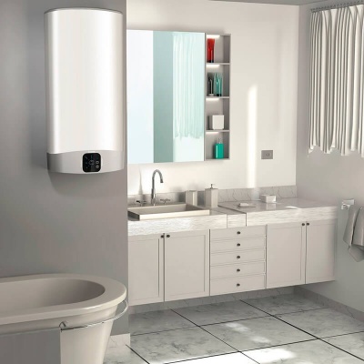 Водонагреватель Ariston ABS VLS EVO PW 100