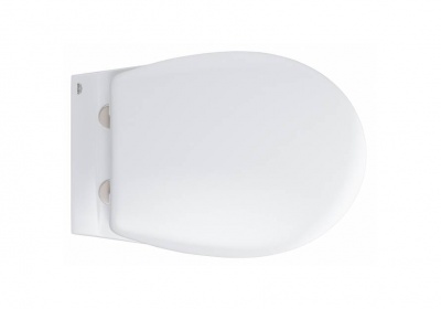 Унитаз подвесной GROHE Bau Ceramic 39 351 000