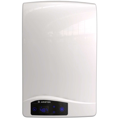 Водонагреватель Ariston NEXT EVO SFT 11NG EXP