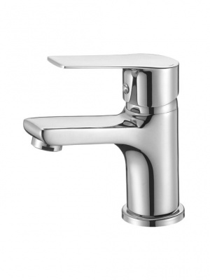 Смеситель MILARDO Helis HELSB00M01