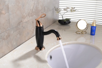 Смеситель LEMARK Prime LM6106BRG