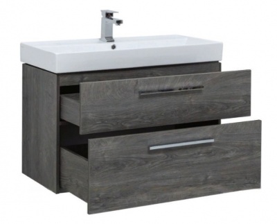 Тумба Nova Lite 90 (без раковины)