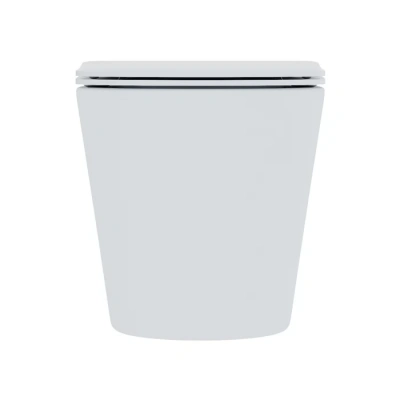 Унитаз подвесной IDDIS "CALIPSO" CALRDSEi25