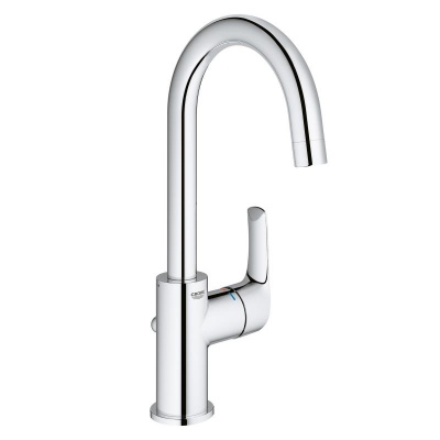 Смеситель GROHE Eurosmart 23537002