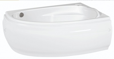 Панель для ванны фронтальная Cersanit JOANNA 160*95