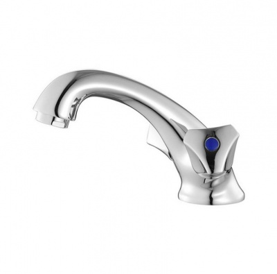 Смеситель MILARDO BERING BE19017BW6MI