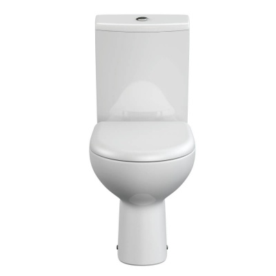 Унитаз CERSANIT NATURE NEW CLEAN ON