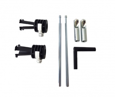 Крепежный набор GROHE 49 510 000