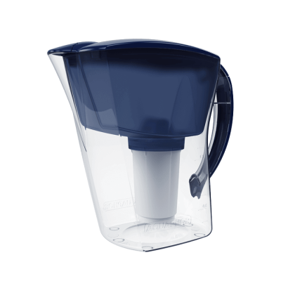 Фильтр-кувшин Аквафор Аквамарин. 3,8л.