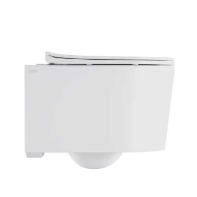 Унитаз IDDIS Stone STORDSEi25