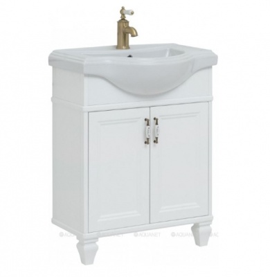 Тумба Валенса 65 (без раковины)