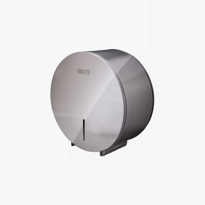 Диспенсер для туалетной бумаги GRATTE TM-350