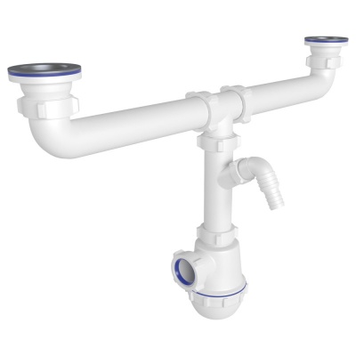 Сифон АНИ ПЛАСТ A3500