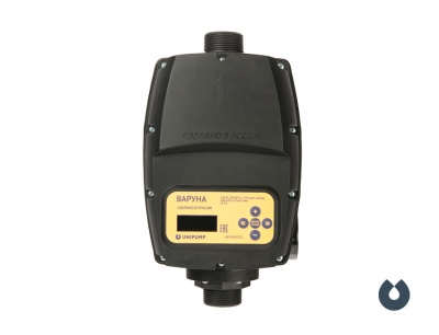 Частотный преобразователь ВАРУНА