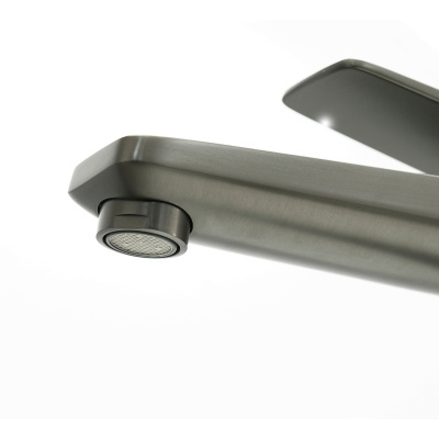 Смеситель LEMARK BRONX для раковины LM3709GM