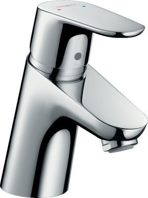 Смеситель HANSGROHE Focus 31 730 000 70