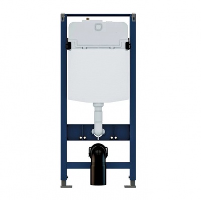 Бачок скрытого монтажа IDDIS Profix PRO000Ci32