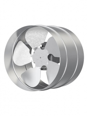 Вентилятор осевой канальный Эра CV-250