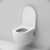 Унитаз подвесной AM.PM Like C801701SC
