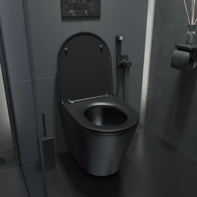 Унитаз подвесной IDDIS Calipso CALR3BMi25