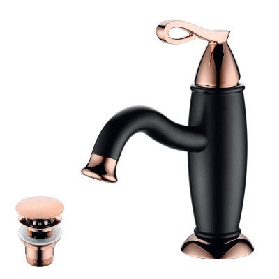 Смеситель LEMARK Prime LM6106BRG