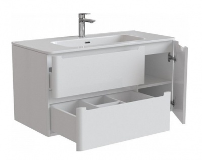 Тумба IDDIS Edifice100