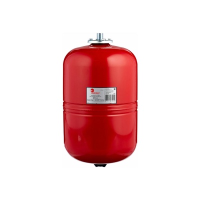 Мембранный бак для д/отопления Wester 12R WRV