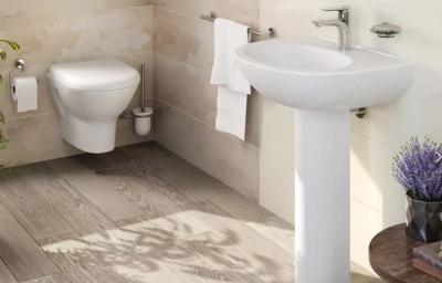 Унитаз Vitra ZENTRUM 9012B003-7206