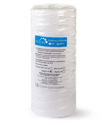 Картридж Гейзер PPY 25 - 10BB