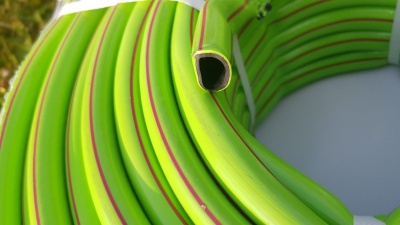 Шланг PALISAD поливочный эластичный 1/2" 50 м 67449