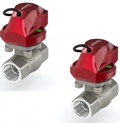 Аквасторож набор 22.72 1/2 Э+21540Р