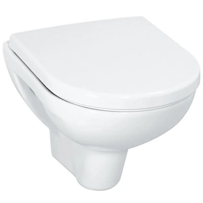 Сиденье с крышкой Laufen PRO 8969503000001