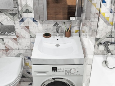 Умывальник Santek Пилот-50