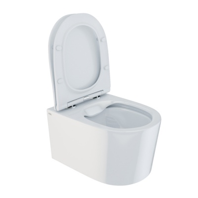 Унитаз IDDIS Stone STORDSEi25