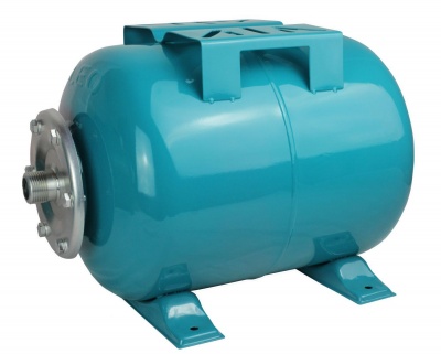 Гидроаккумулятор LEO 100СТ1