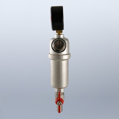 Фильтр промывной VALTEC 1/2"