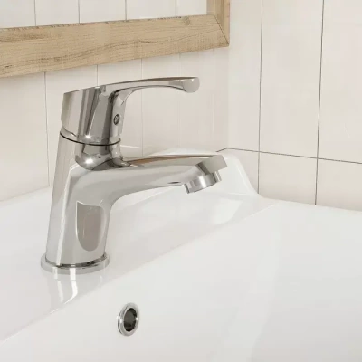 Смеситель Milardo STERM STESB00M01