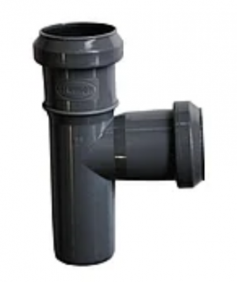 Тройник 50/40 кан (РТП)