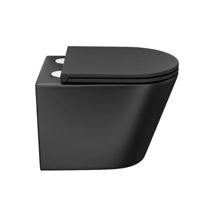 Унитаз подвесной IDDIS Calipso CALR3BMi25