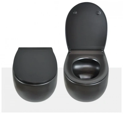 Унитаз АеТ DOT2