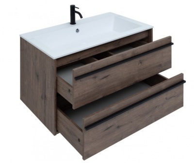 Тумба Lino 90 (без раковины)