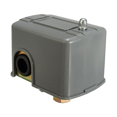 Реле давления PC-2A 20-40 Psi