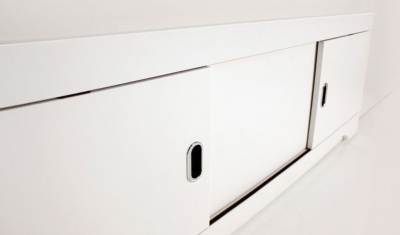 Экран 1.7 МДФ купе, Alavann Still венге