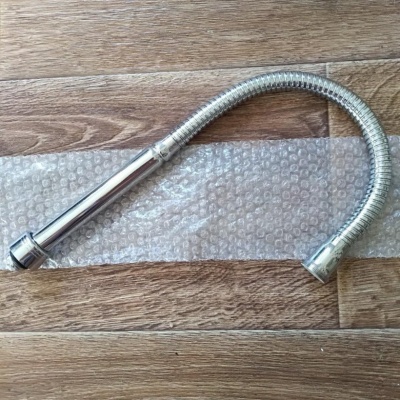 Гусак гибкий G500